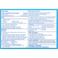 thumbnail image 2 of Claritin-D 24 Hour Non-Drowsy Allergy and Congestion Tablet, 15 Count, 2 of 5