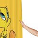 thumbnail image 3 of Cortina de ducha Tweetybird con dibujos animados, cortinas de ducha para baño con 12 ganchos, impermeable, lavable, poliéster, juego de decoración para el baño, 60 x 72 pulgadas, hierro, 3 of 8
