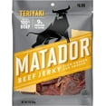 thumbnail image 3 of Frito-Lay Matador Jerky Teriyaki 3.0 Ounce, 3 of 4