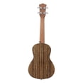 thumbnail image 2 of 1pc 26 Inches Walnut Ukulele Four Strings Small Guitar Acoustic Instrument for Friends Beginner (Light Brown), 2 of 8