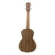 thumbnail image 2 of Ukelele de nogal de 26 pulgadas, cuatro cuerdas, guitarra acústica pequeña para principiantes (marrón claro), 2 of 7