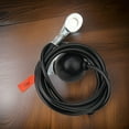 thumbnail image 3 of 1.4/1.8/2/2.5M Steel Wire Rope Kit Diy Weight Multi Gym Cable Fitness Pulley, 3 of 10