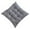 B, variant on naioewe Patio Chair Cushion, Outdoor/Indoor Waterproof Square Corner Seat Cushion, Dining Chair Cushion for Garden Patio Furniture(A)