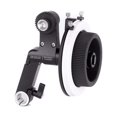 thumbnail image 2 of Follow Focus Wooden Camera Zip Focus para Varilla de 19mm/15mm Relación 1:1, 2 of 9
