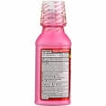 thumbnail image 2 of GoodSense Pink Bismuth Stomach Relief Liquid, Original Flavor, 8 Oz, 2 of 6