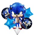 thumbnail image 1 of globos para fiestas de cumpleaños infantiles, globos para fiestas infantiles, suministros para fiestas infantiles, decoraciones y recuerdos., 1 of 5