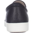 thumbnail image 5 of Womens naturalizer Marianne Slip-On Fashion Sneakers, Black Leather, 5 of 6