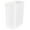 White, variant on Rev-A-Shelf Polymer Replacement 20 Waste/Trash Container Pull Outs, Standard, White