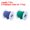 Blue, Green, variant on 30 Gauge Silicone Wire 30AWG Stranded Wire Tinned Copper Wire High Temp Wire Spool Black/Red 15m/49.2ft 2pcs