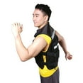 thumbnail image 3 of CAP barbell 20 lb adjustable weighted vest, 3 of 3