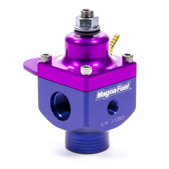 MagnaFuel MP-9833-B 2-Port Regulator with Boost Reference