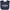 Navy Blue, variant on Inktastic I Love My Mawmaw with Hearts Boys or Girls Baby Bib