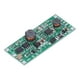 thumbnail image 1 of Placa UPS De Carga Automática De Batería, Módulo De Protección De Entrada De 3,7 V Para Enrutadores, Interruptores, Alarmas, Cámaras, Para Energía De Respaldo Con Polaridad, 1 of 7