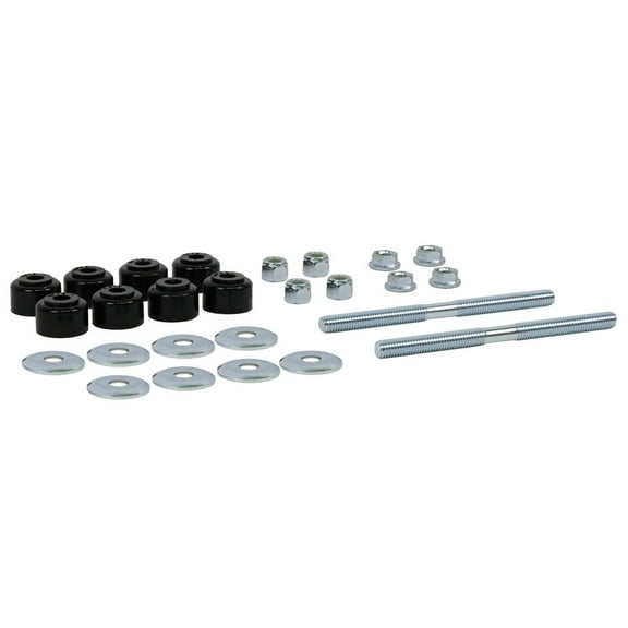 Whiteline W21806S Sway bar - link threaded rod