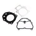 thumbnail image 4 of Cylinder Piston Ring Gasket Top End Kit for Honda TRX420 F Rancher 420 2007-2018, 4 of 13