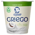 thumbnail image 3 of Yoghurt griego Alpura sabor coco deslactosado bajo en grasa 125 g, 3 of 5