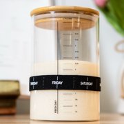 NutriMill Sourdough Starter Jar - 1 Quart