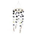 thumbnail image 4 of YSNOOWE 1Ud De Pared Multicolor Chic Colgante De Para Ambiente, 4 of 8