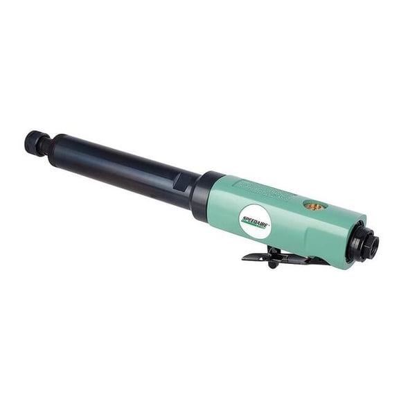 Speedaire Die Grinder,0.5 hp,Straight,22,000 RPM 21AA85