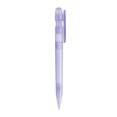 thumbnail image 2 of XD Collection Devin Transparent Recycled ABS Plastic Pen, 2 of 3