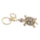 thumbnail image 5 of Llavero Lindo Accesorio De Colores Brillantes Diseño único De Tortuga De Metal Colgante Regalo Para El Automóvil Estilo Elegante Cadenas De aleación Bandas De Diamantes De, 5 of 8