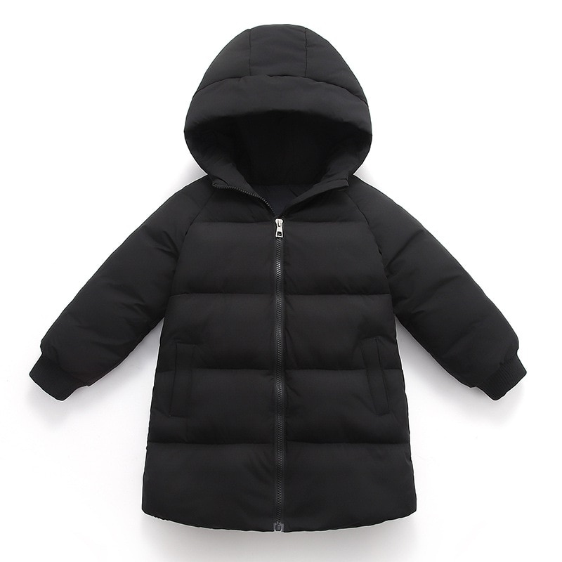 walmart childrens winter coats
