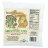 Omena Organic Green Beans, 10 Ounce -- 10 per case.
