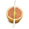 thumbnail image 2 of Stainless Steel Silver Double Grapefruit Knife 8 inch, 2 of 2
