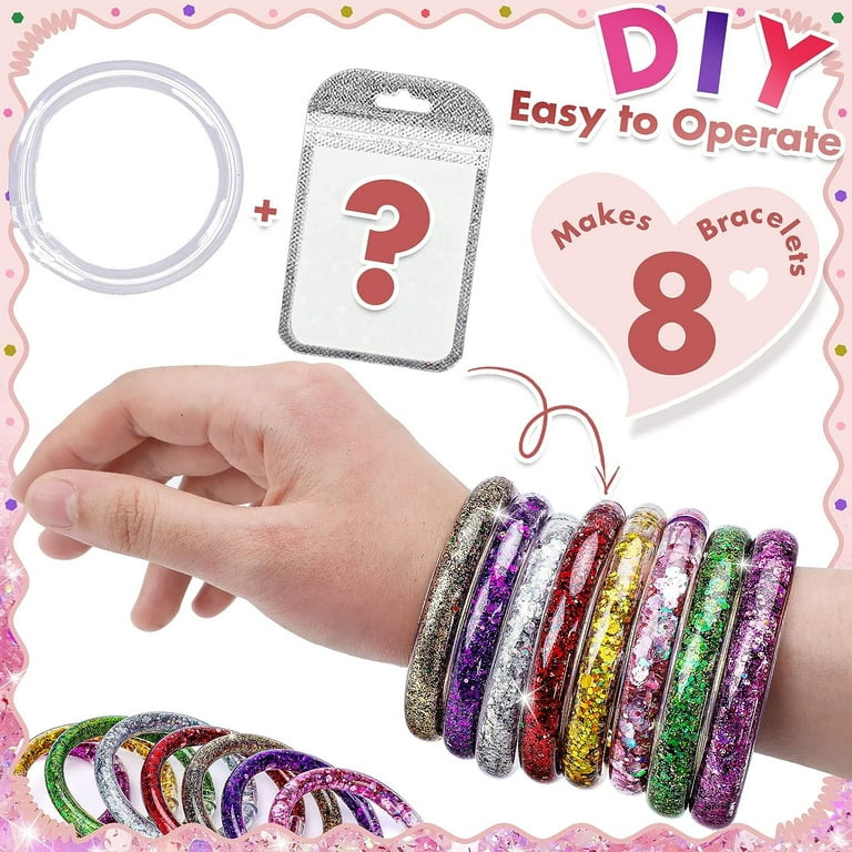 B.Me- Friendship Bracelet Maker Kit- Colors- Brand New- Sealed