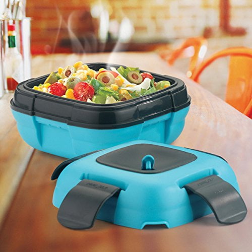 pinnacle thermoware lunch box