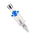 thumbnail image 3 of Deshumidificador de barniz colector de agua con filtro de línea de aire (azul) (1 unidad), 3 of 5