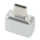 thumbnail image 5 of Lector de Huellas Digitales Biométricos, Aleación de Zinc 360 Grados Touch USB C Digitales lector para PC, 5 of 7
