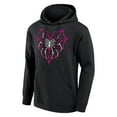 thumbnail image 2 of AJ Lee Love Bites Balck Hoodie Long Sleeve Streetwear Men Women Hooded Sweatshirt, 2 of 5