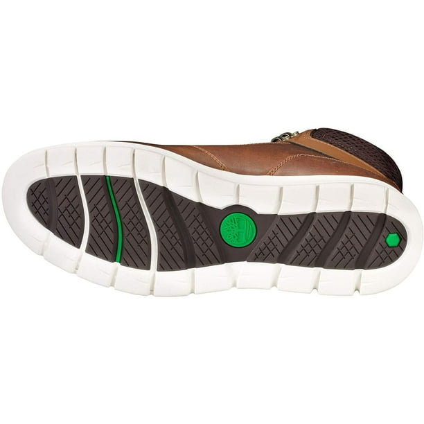 Timberland Mens Graydon Sneaker Boot Walmart