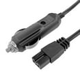 thumbnail image 6 of DC 12V Power Adapter Extension Cord for Car Cooler Fridge-1.8m, 6 of 6