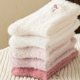 thumbnail image 5 of Guardurnaity Conjunto de 5 pares de pijamas de felpa con detalle de nudo de poliéster para mujer, cómodos y suaves, para el hogar, tallas S Medias, 5 of 6