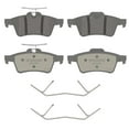 thumbnail image 2 of Disc Brake Pad Set Fits select: 2008-2010 CHEVROLET COBALT, 2006-2009 PONTIAC SOLSTICE, 2 of 2