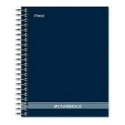 2Pc Mead Fashion Wire Bound Notebook (45478)