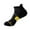 Yellow B, variant on ZHENHONG Compression Socks Men Men's Sweat Absorbing And Sports And Leisure Low Top Shallow Mouth Seasonal Short Socks Compression Socks