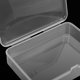 thumbnail image 3 of Luxshiny 10Ud Caja Con Tapa Transparente Para Almacenamiento De De Negocios Y Joyería, 3 of 8