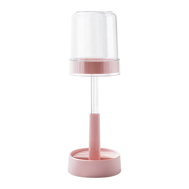 Boovnll Home Storage, Student Dormitory Brushing Cup Toothbrush Household Tooth Cup Toothbrush Rack Children Adult Mouthwash Cup, Storage, Storage and Organization, Organization and Storage