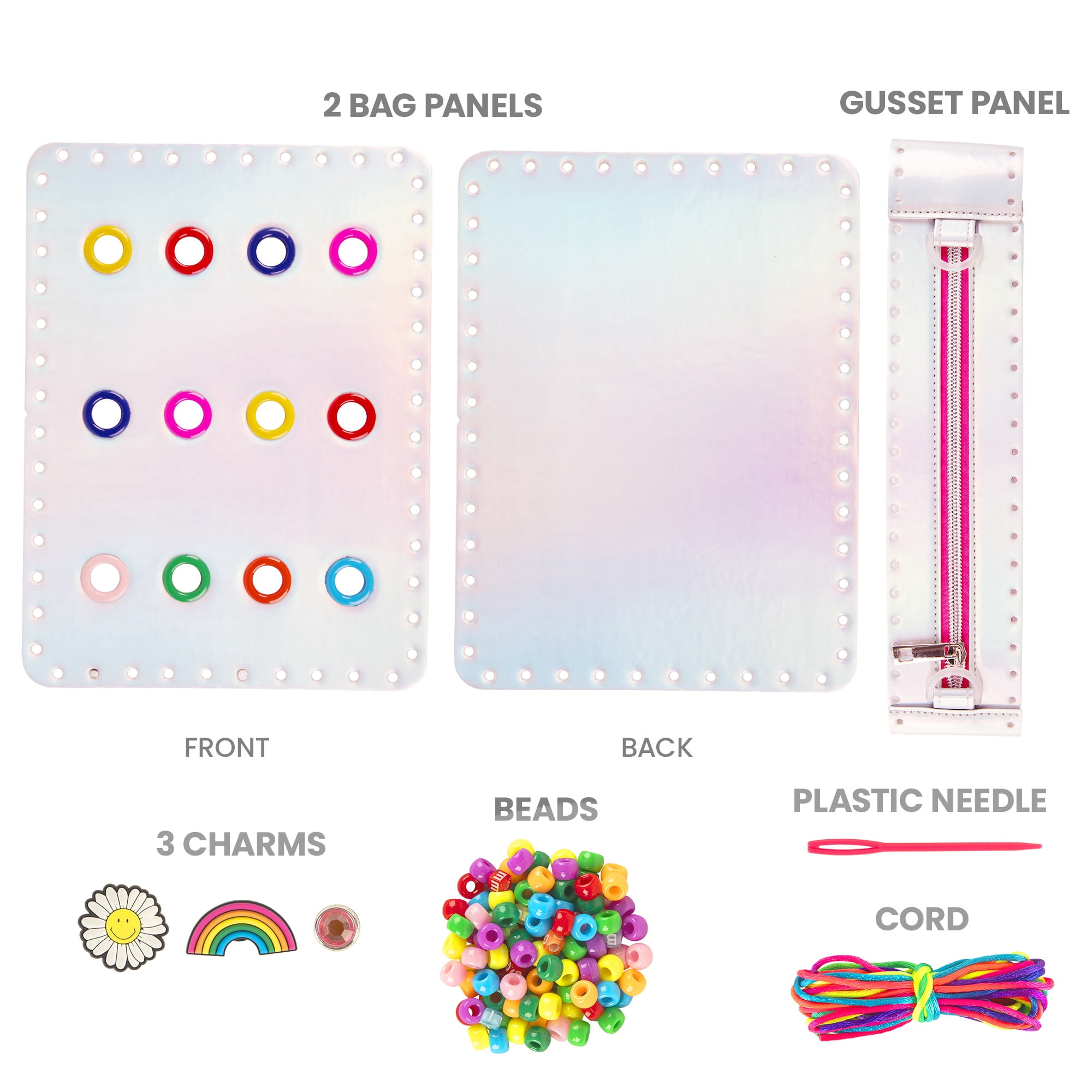 Fashion Angels Build a Bag Kit by Savvy Suzanna