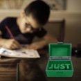 thumbnail image 4 of Just In For For Any Holiday Occasion Funny Prank Just In For For Adults Funny For Any Holiday Occasion Funny Prank Toys, 4 of 6