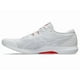 thumbnail image 5 of ASICS HYPER RACER 1093A233 100 White White Racing Shoes, 5 of 6