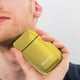 thumbnail image 4 of Afeitadora Eléctrica Monlida Dorado Red de Cuchillos Ultrafina para Hombre, 4 of 8