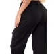 thumbnail image 4 of Pantalon De Mujer Wide Legs Pantalones Anchos Dama Mom Jeans, 4 of 5