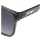 thumbnail image 3 of "Lentes de sol STEVE MADDEN Mujer x17101 Outlook Marco plástico de color Negro Filtro UV 100%", 3 of 4