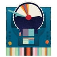thumbnail image 3 of Wavelength Social Guessing Party Game for Teens and Adults by Asmodee, 3 of 6
