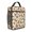 Butterfly and Monarch, variant on Butterfly and Monarch Orange Pattern Insulated Lunch Bag for Men Women,Waterproof Lunch Box for Work,Picnic or Travel,Thermal Insulation,10.63x9.06x3.54 Inches