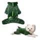 thumbnail image 1 of Sueter Disfraz Para Perrito Dinosaurio Varias Tallas, 1 of 3